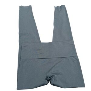 SKIMS Charcoal Leggings